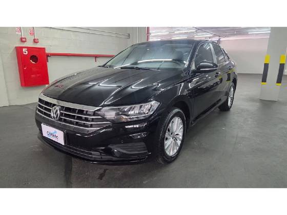 VOLKSWAGEN JETTA 1.4 250 TSI TOTAL FLEX TIPTRONIC